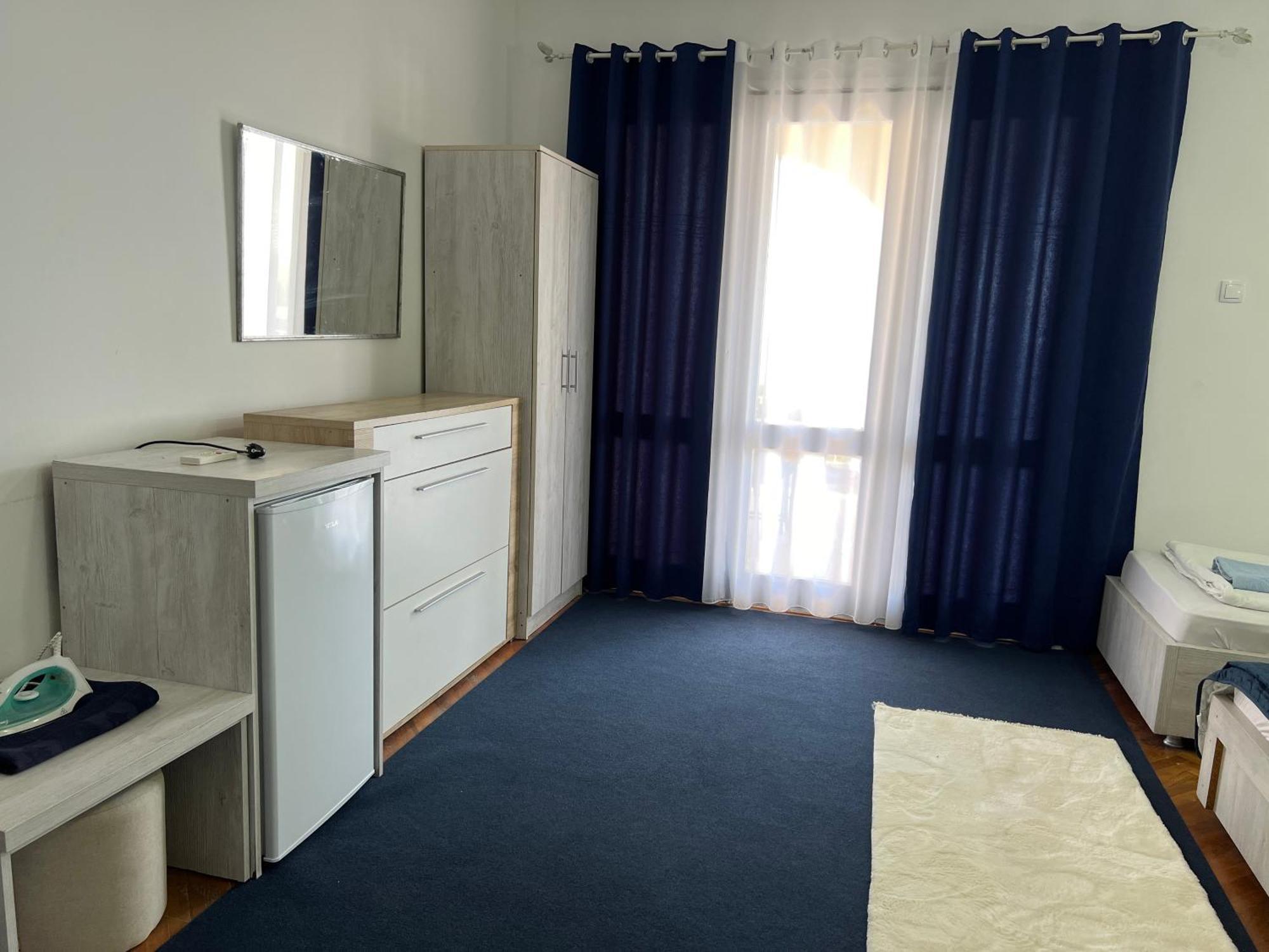Apartments Nautilus 울친 외부 사진