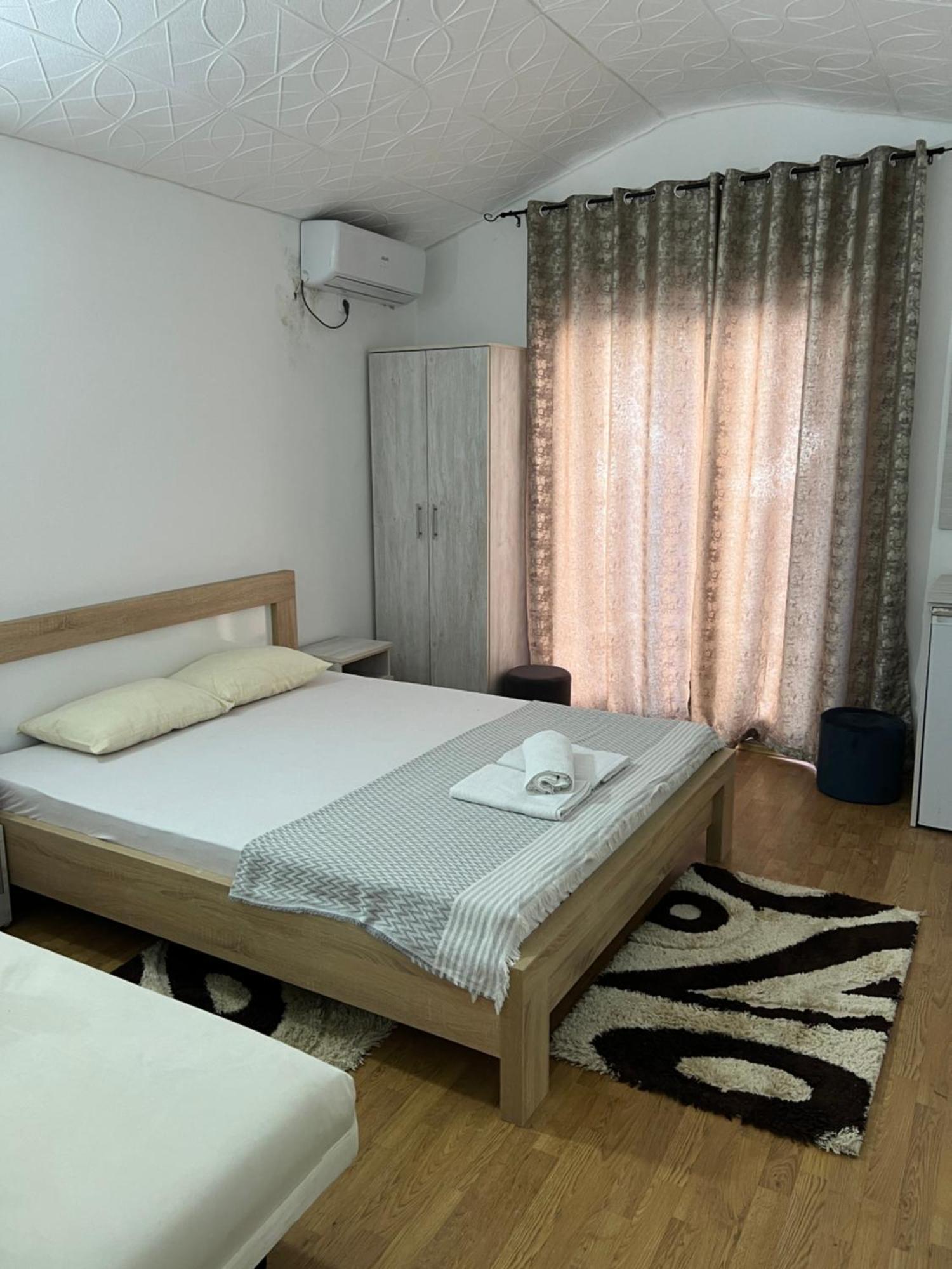 Apartments Nautilus 울친 외부 사진