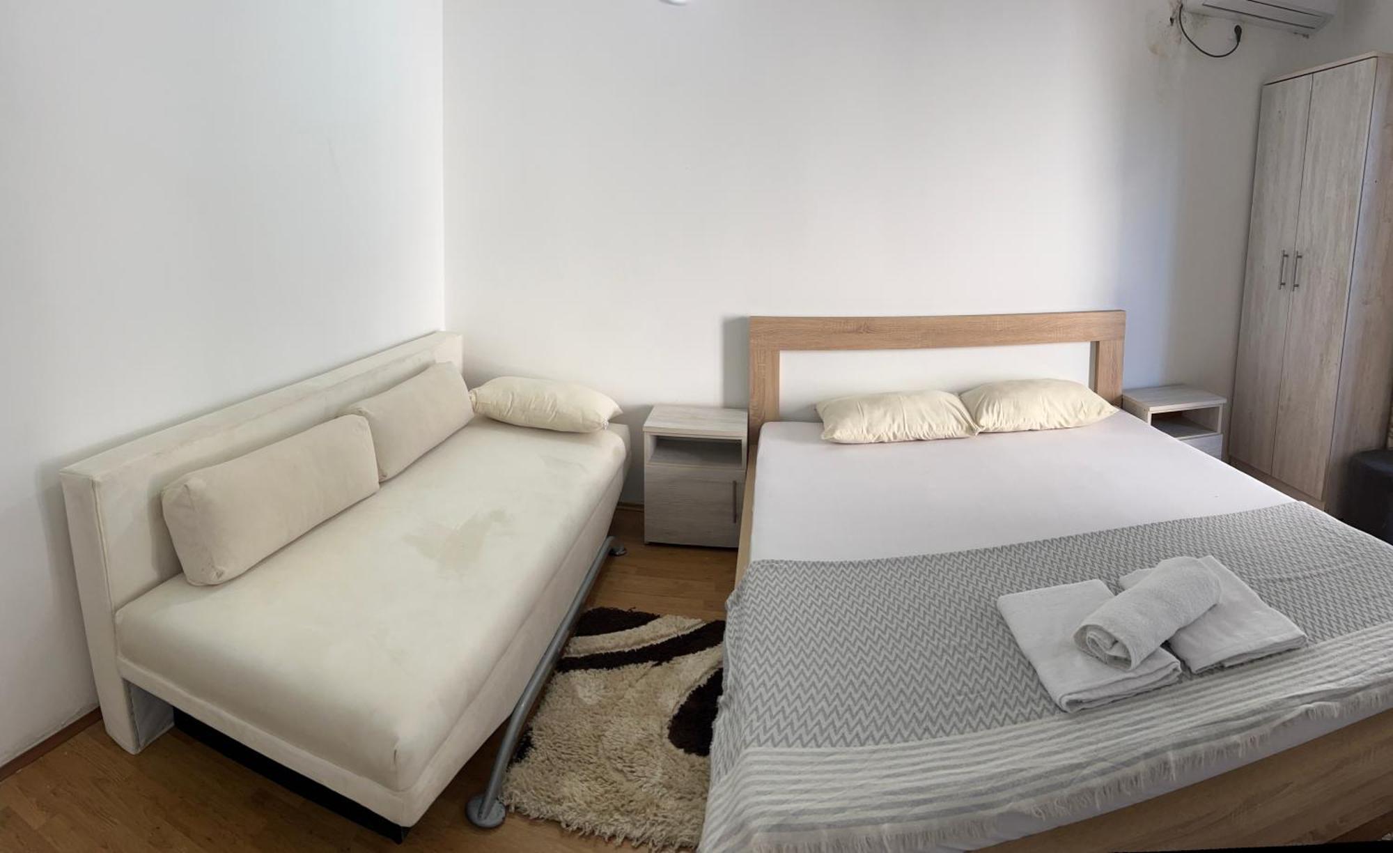 Apartments Nautilus 울친 외부 사진