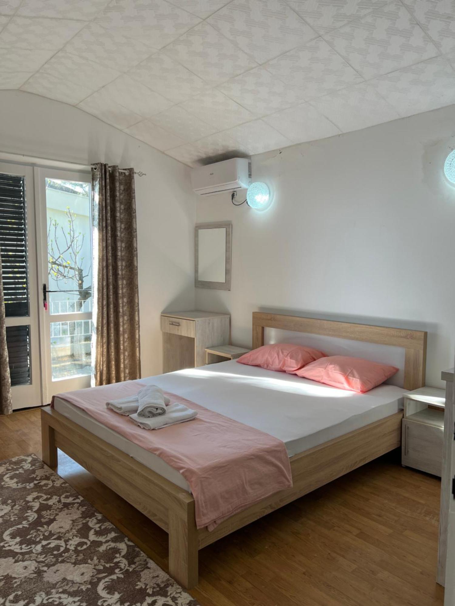 Apartments Nautilus 울친 외부 사진