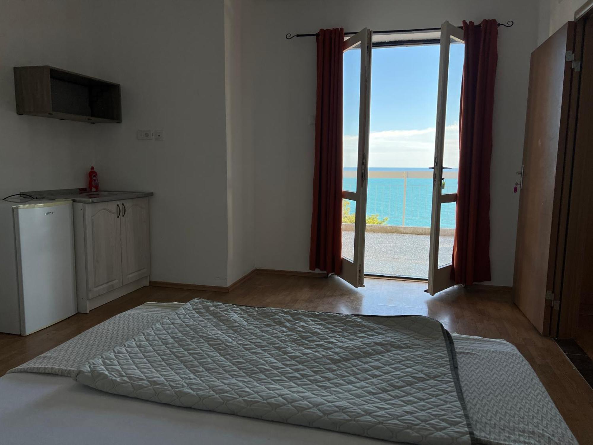 Apartments Nautilus 울친 외부 사진