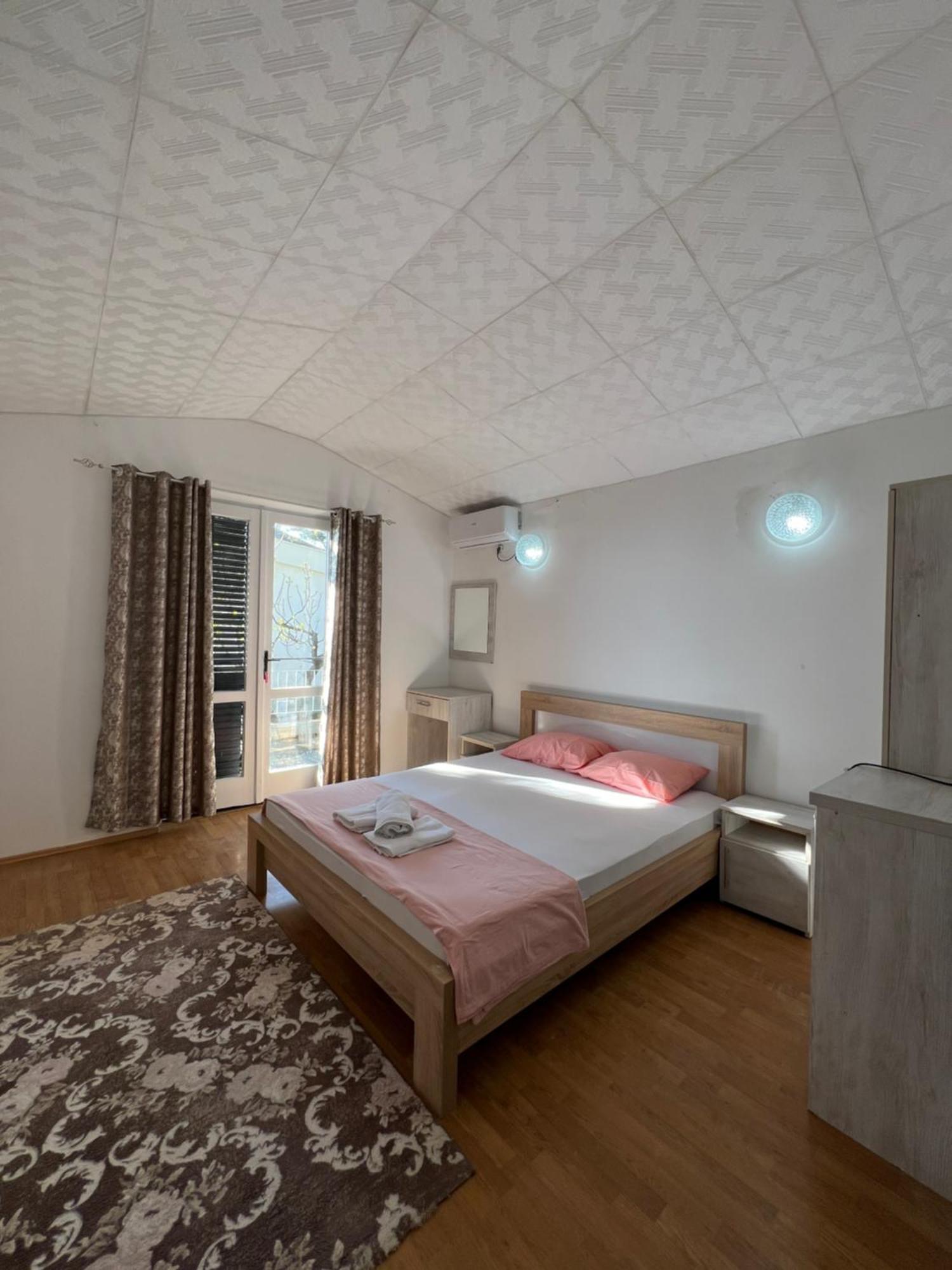 Apartments Nautilus 울친 외부 사진