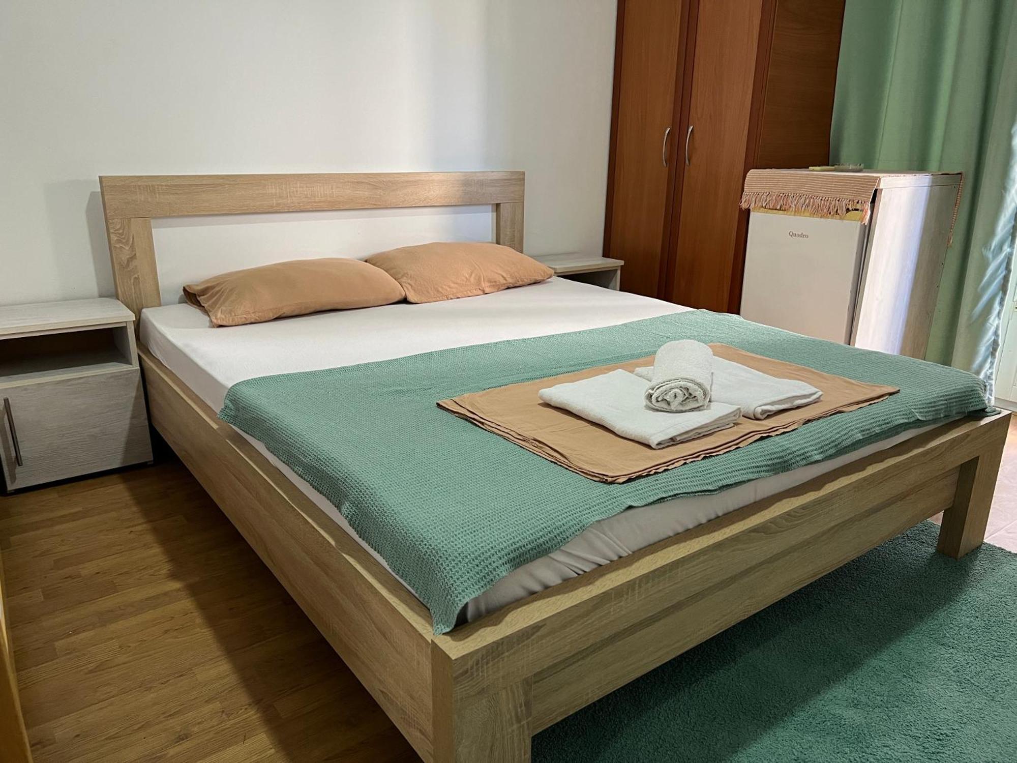 Apartments Nautilus 울친 외부 사진